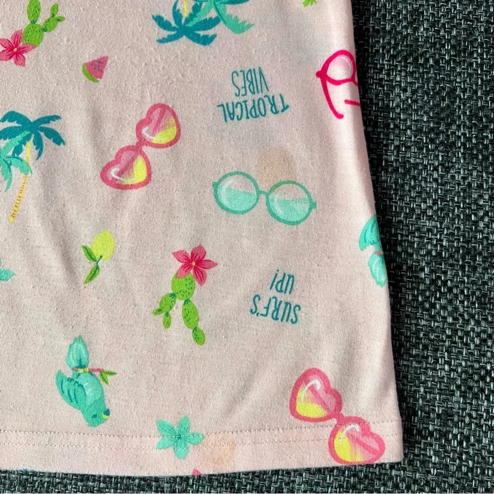 Carter’s Toddler Girl’s Nightgowns Size 2T - Picture 10 of 13